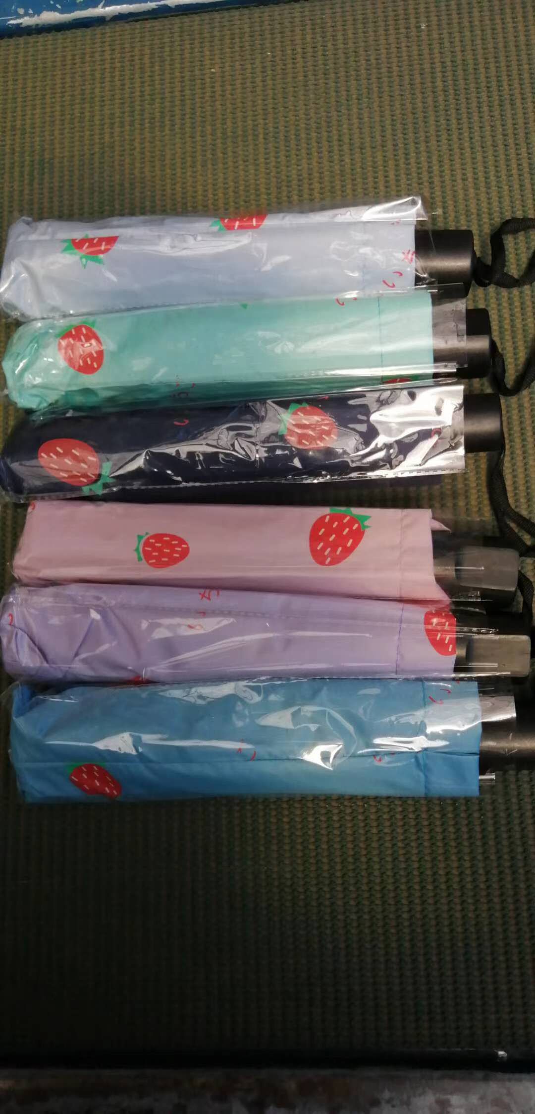 雨伞/好用/实用细节图