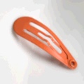 Korea Foreign Trade 2.5Cm Paint Color Children's Bb Hairpin Bjdob11 Doll Small Hairpin Headdress Pet Accessories undefined