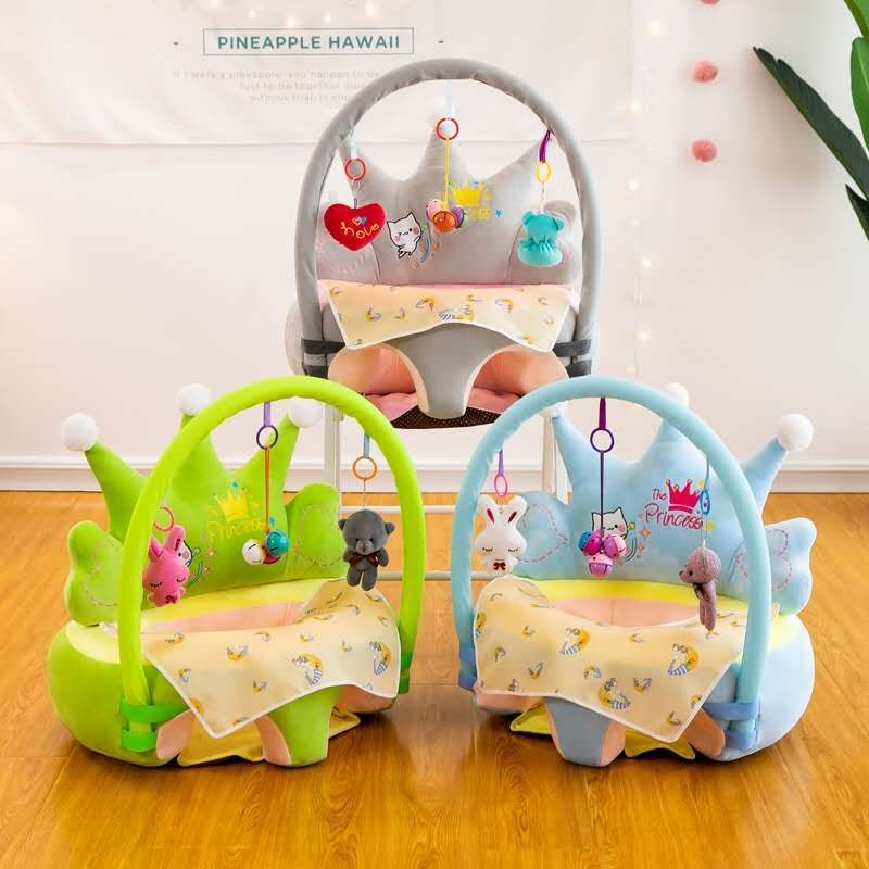 2020新款婴儿沙发宝宝学座椅详情图6