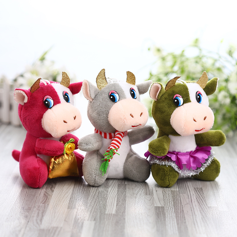 挂件/玩具白底实物图