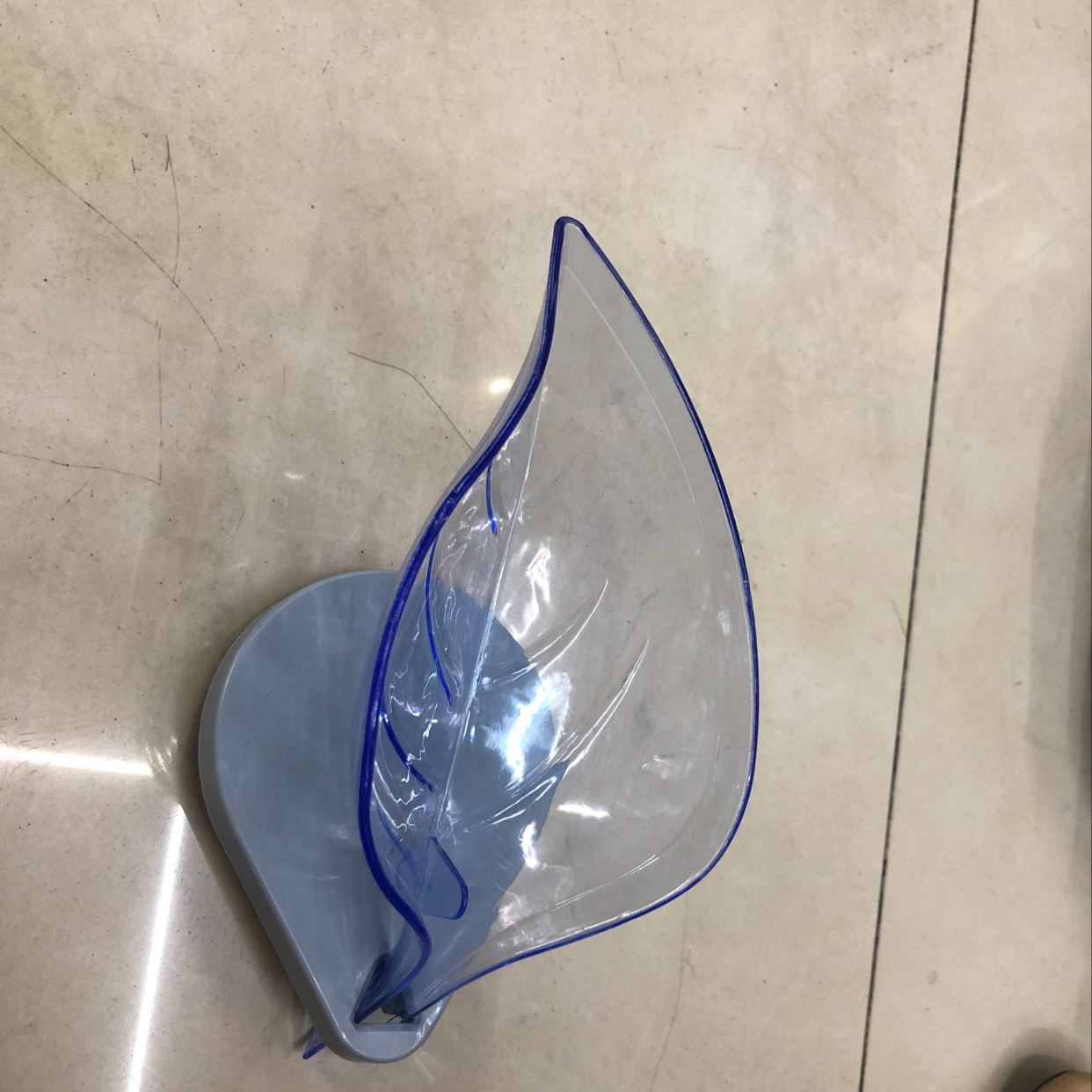 Manufacturers Direct Sell Leaf Soap Specification drawing
