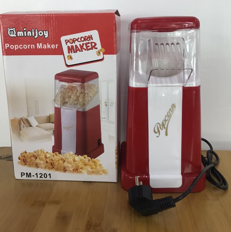 家用爆米花机