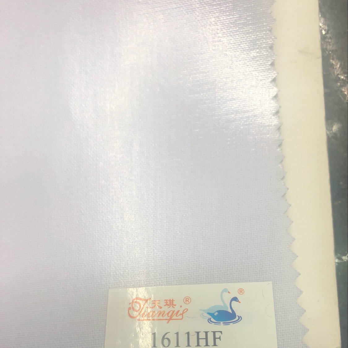 1611HF interlining non-woven interlining Garment accessories Interlining non-woven interlining paper interlining adhesive interlining