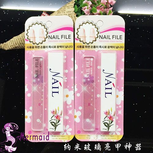 美甲工具细节图
