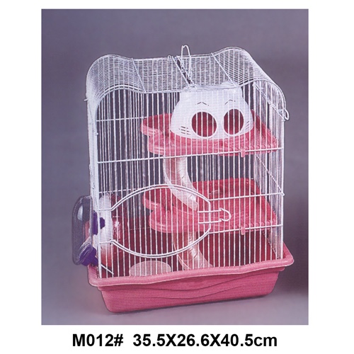 New large-sized pet hamster cage