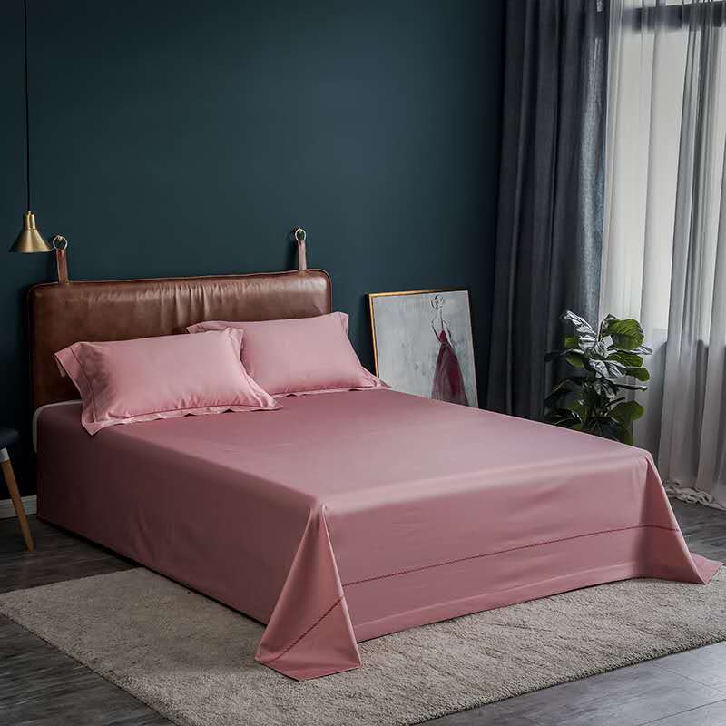 60 Long Lint Cotton Sheets Specification drawing