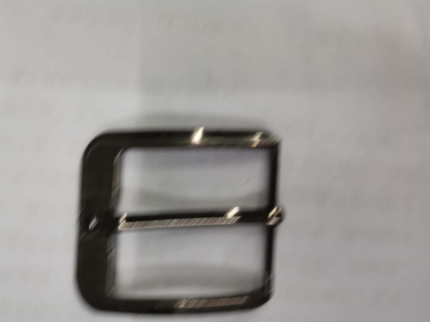 Alloy Pin Buckle Belt Buckle Manufacturers Direct Sales 045