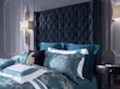 Luxurious jacquard four-piece set Specification image