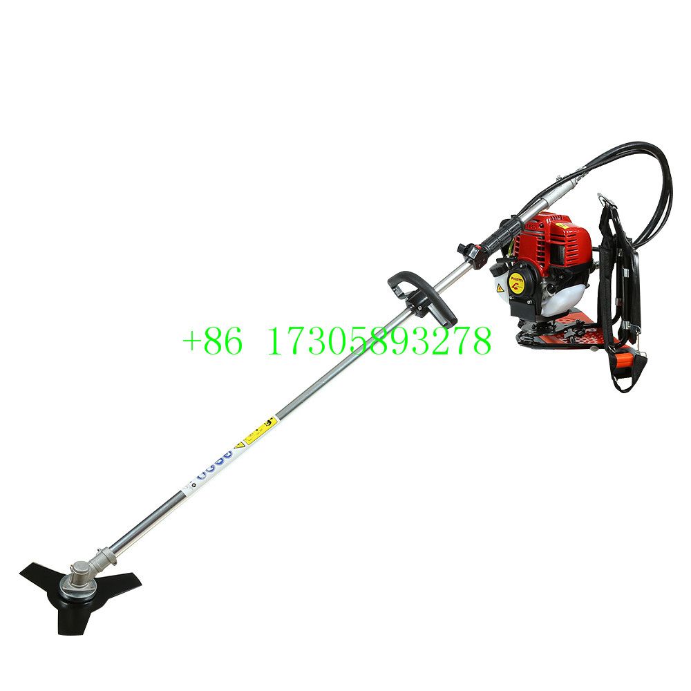 GX35 140四冲程背负式割草机 园林工具 汽油割草机 园艺工具