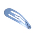 Korea Foreign Trade 2.5Cm Paint Color Children's Bb Hairpin Bjdob11 Doll Small Hairpin Headdress Pet Accessories undefined