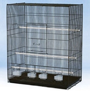 Large parrot cages, pet wire birdcages
