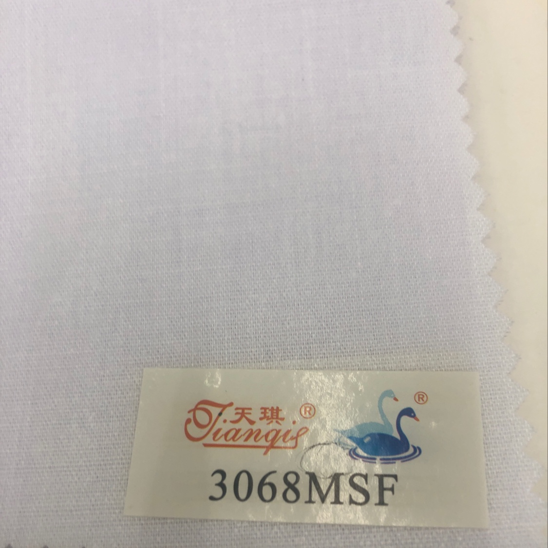3068MSF Interlining non-woven interlining Clothing accessories Interlining non-woven adhesive interlining paper interlining adhesive interlining thumbnail
