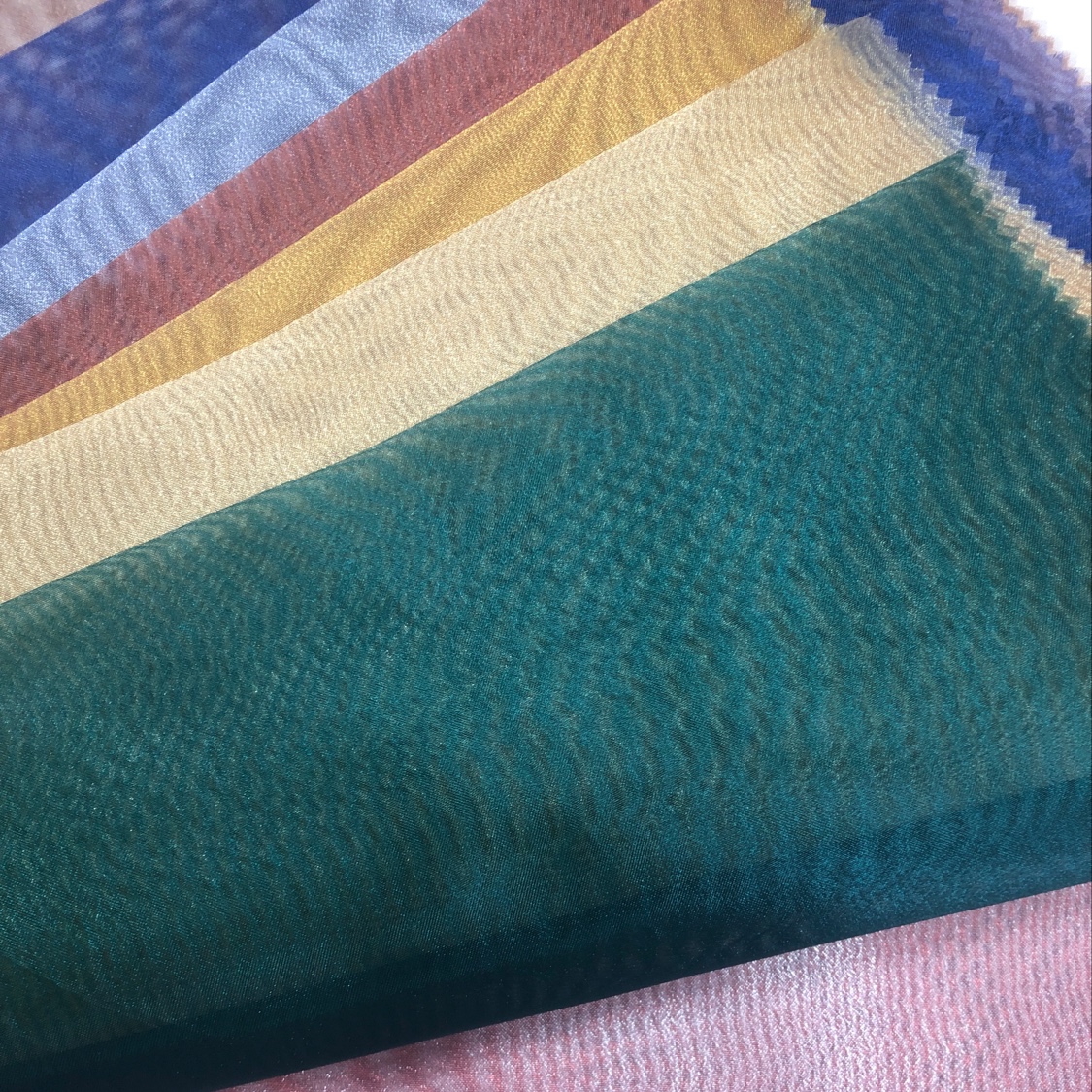 Organza 2 full figure