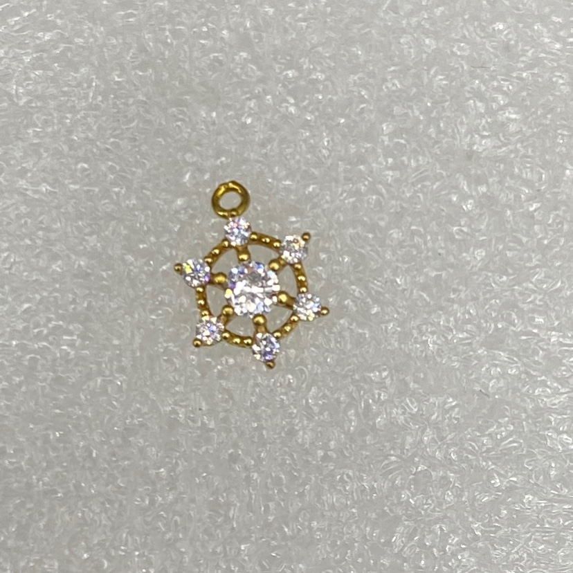Six-pointed star thumbnail