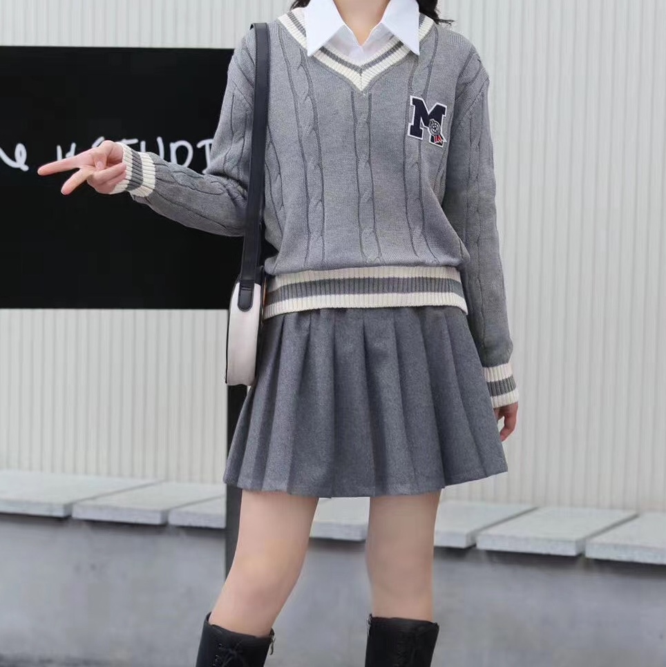 Girls' hoodie