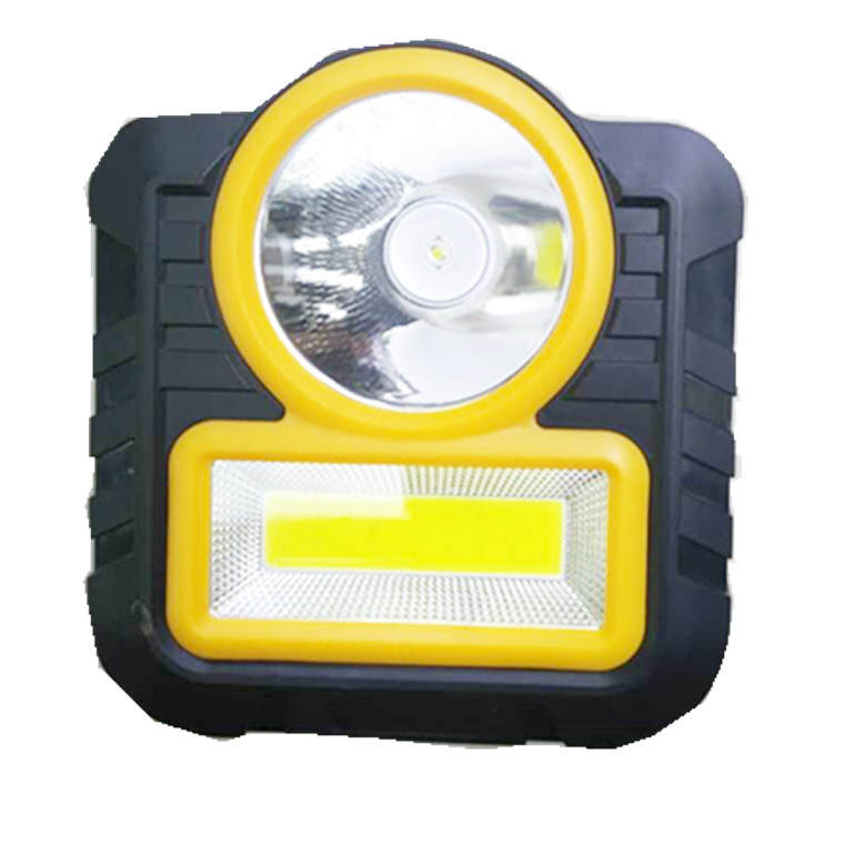 Multi-functional USB portable work light, led charging, camping light source, camping light, tent light Application Scenario