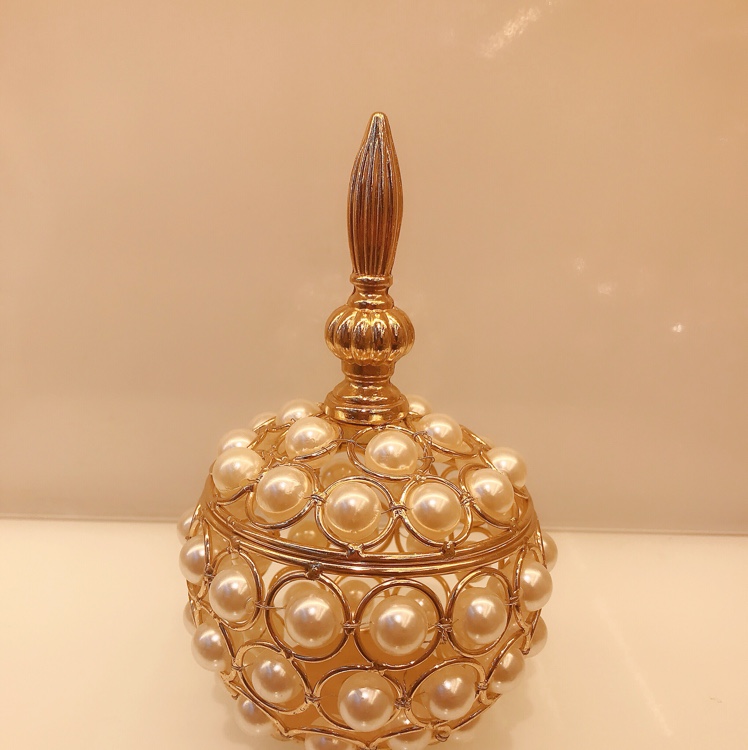 Candlestick decoration creative accessories thumbnail