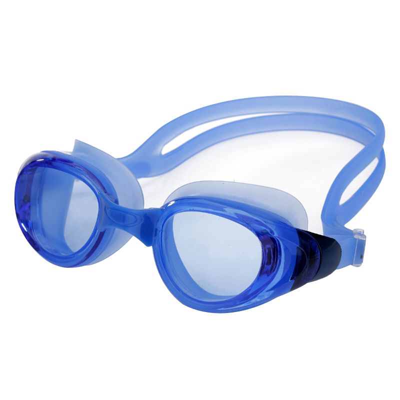 SALES海豹硅胶泳镜高清防水防雾游泳镜3806产品图