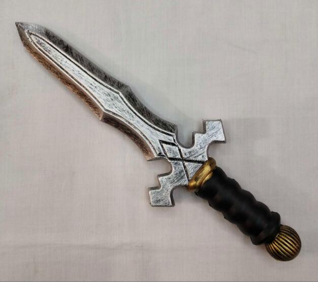 Toys, weapons and swords, ball supplies, holiday props, Halloween supplies, holiday supplies, party supplies
