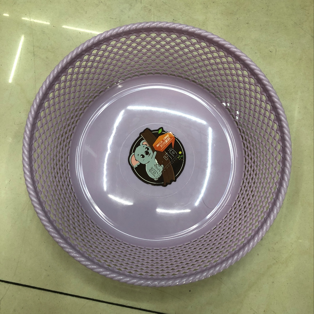 Manufacturers Direct Sales Of Plastic Fruit Baskets
