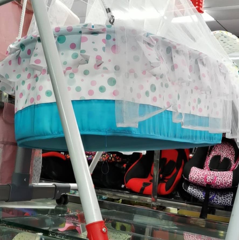 婴儿车13