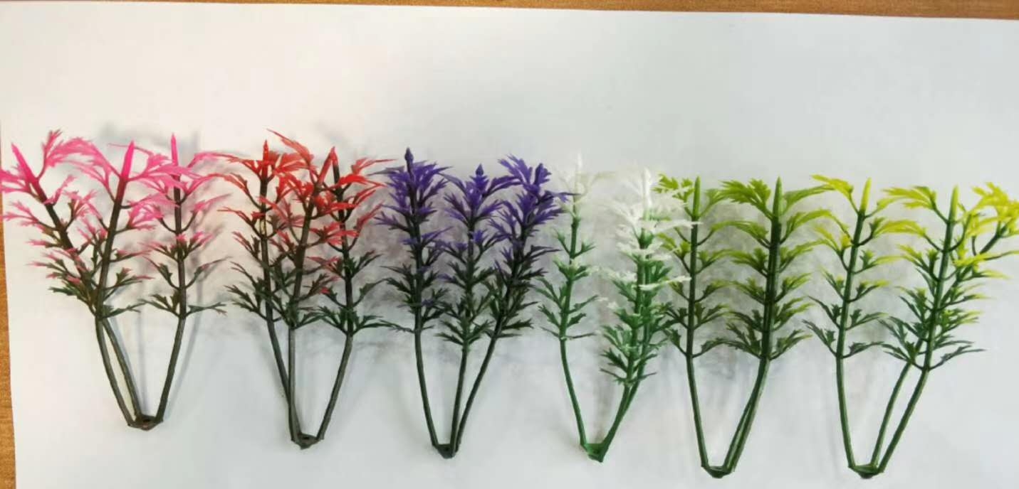 Simulation of aquatic plants thumbnail
