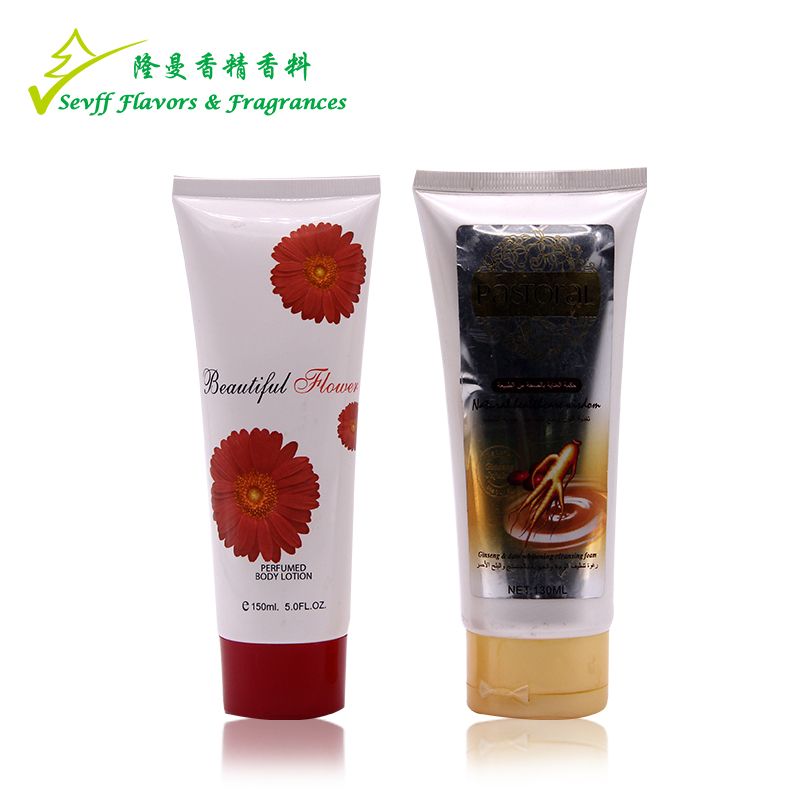 BB霜，防晒霜，睫毛膏，眼线液等化妆品半成品详情图2