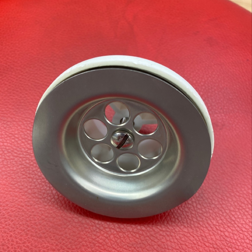 Stainless Steel Launching Head details Picture