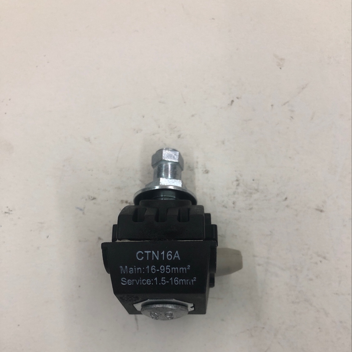 Puncture clamp CTN16A thumbnail