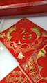 Wan Nian Xiang couplet, flat blessing Item Picture