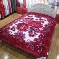 Manufacturers Direct Wholesale Cloud Blanket Retro Specification drawing
