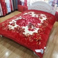Manufacturers Direct Wholesale Cloud Blanket Blanket Specification drawing
