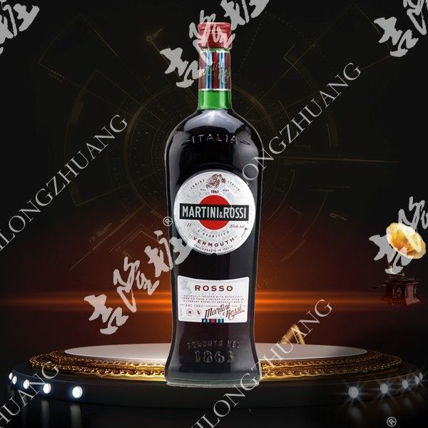 Martini Red Vermouth
