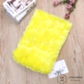 Genuine velvet fabric for gift packaging, wine box packaging, counter decoration materials, and raw materials for producing plush toys Specification image