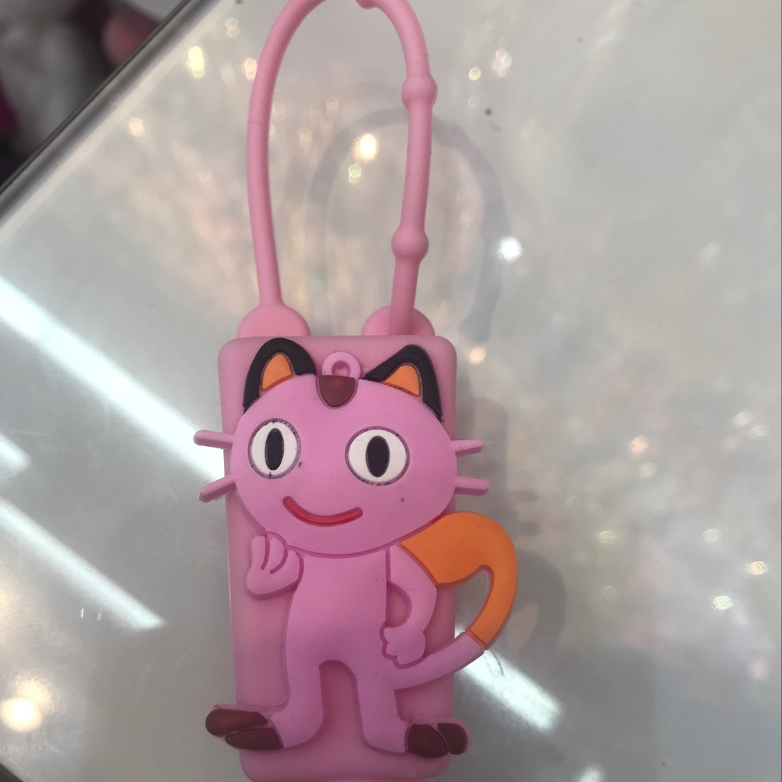 挂件