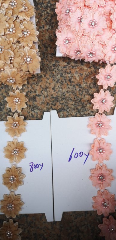 Lace Accessories Item Picture