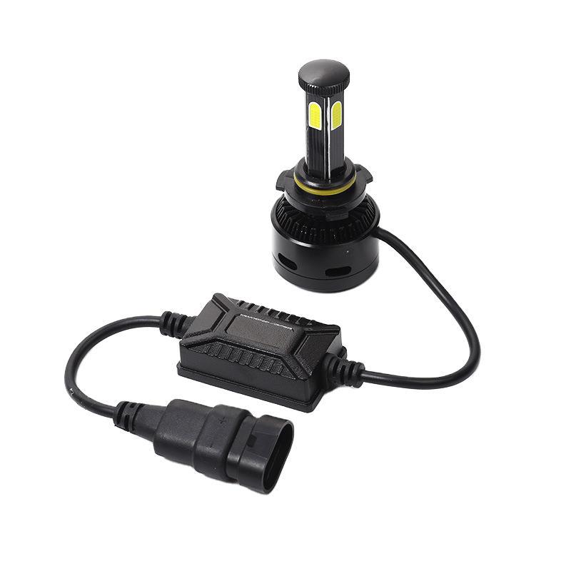 Car Headlight M4 Integrated Headlight H1h7h11 880 881 9005 9006 details Picture