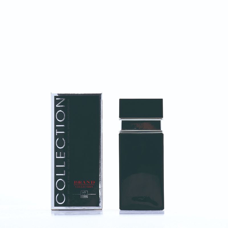 BRAND Silver Scent Perfume for Men 25ml
