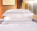 布草/床单/被套白底实物图