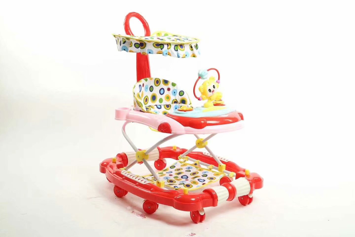 3001 Baby walker detail image 1