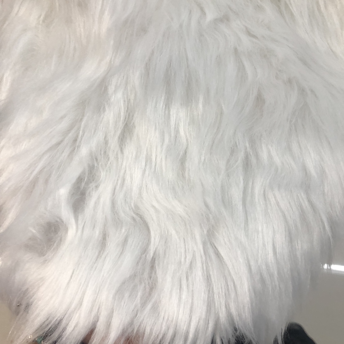 Long-haired fabric manufacturer direct sales of new season products available for wholesale or retail, high quality