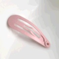Korea Foreign Trade 2.5Cm Paint Color Children's Bb Hairpin Bjdob11 Doll Small Hairpin Headdress Pet Accessories undefined
