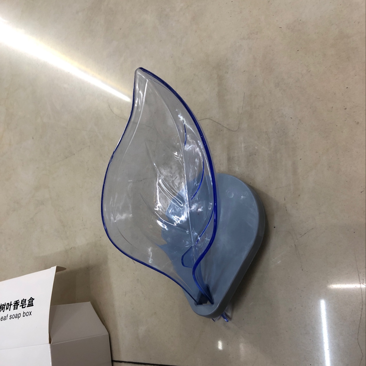 Manufacturers Direct Sell Leaf Soap Application Scenario