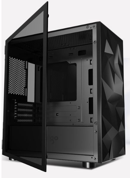 爱国者YOGO药丸M1黑色详情图1