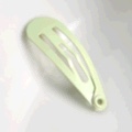 Korea Foreign Trade 2.5Cm Paint Color Children's Bb Hairpin Bjdob11 Doll Small Hairpin Headdress Pet Accessories undefined