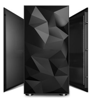 爱国者YOGO药丸M1黑色详情图2