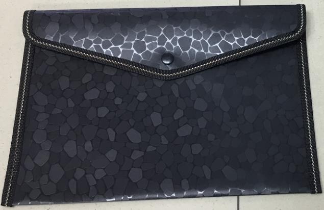 File bag File paper paper paper storage bag 838B5