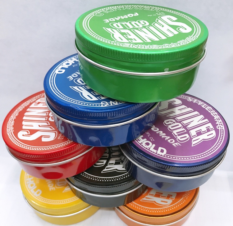 150g hair wax hair mud solid hair