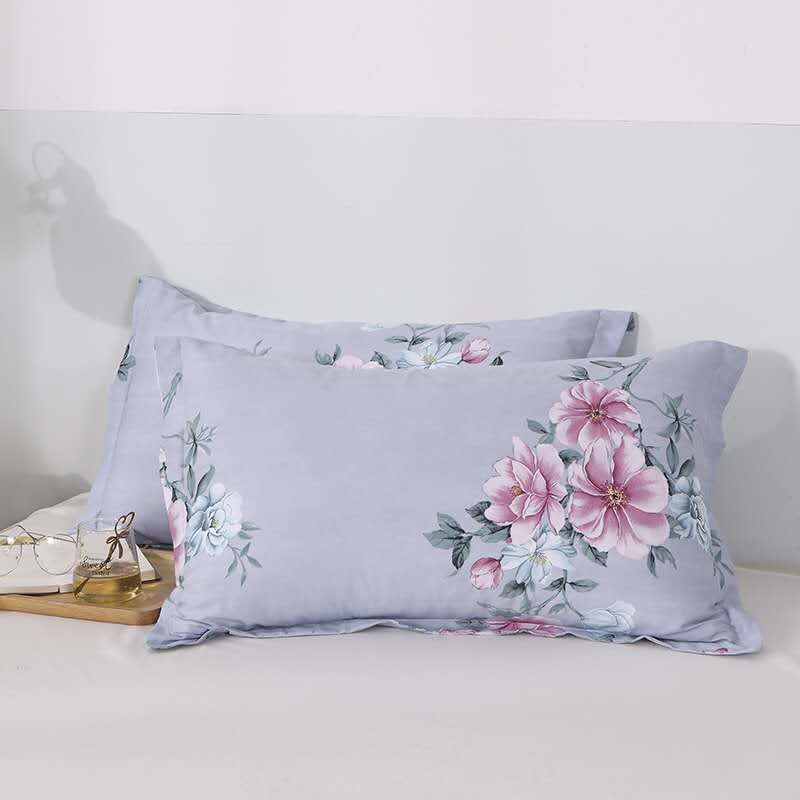 All Cotton Pillowcase Item Picture