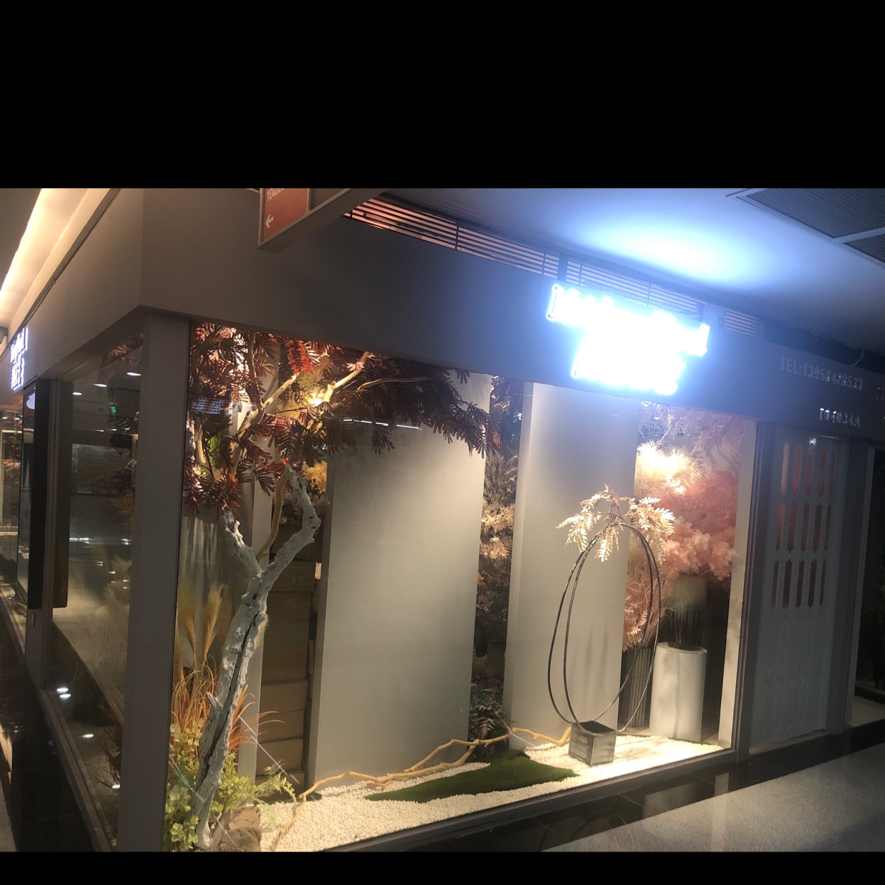 Meisheng Flower Art describe pic - 2